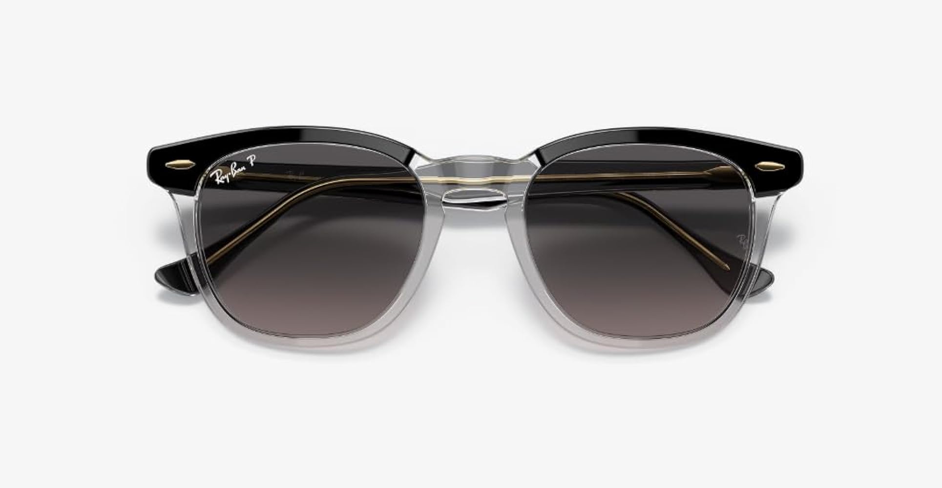 美品 ケース付属 Ray-Ban RB2298F 1355/3F アイウェア レイバン サングラス Ray-Ban RB2298F 13553F ホークアイ